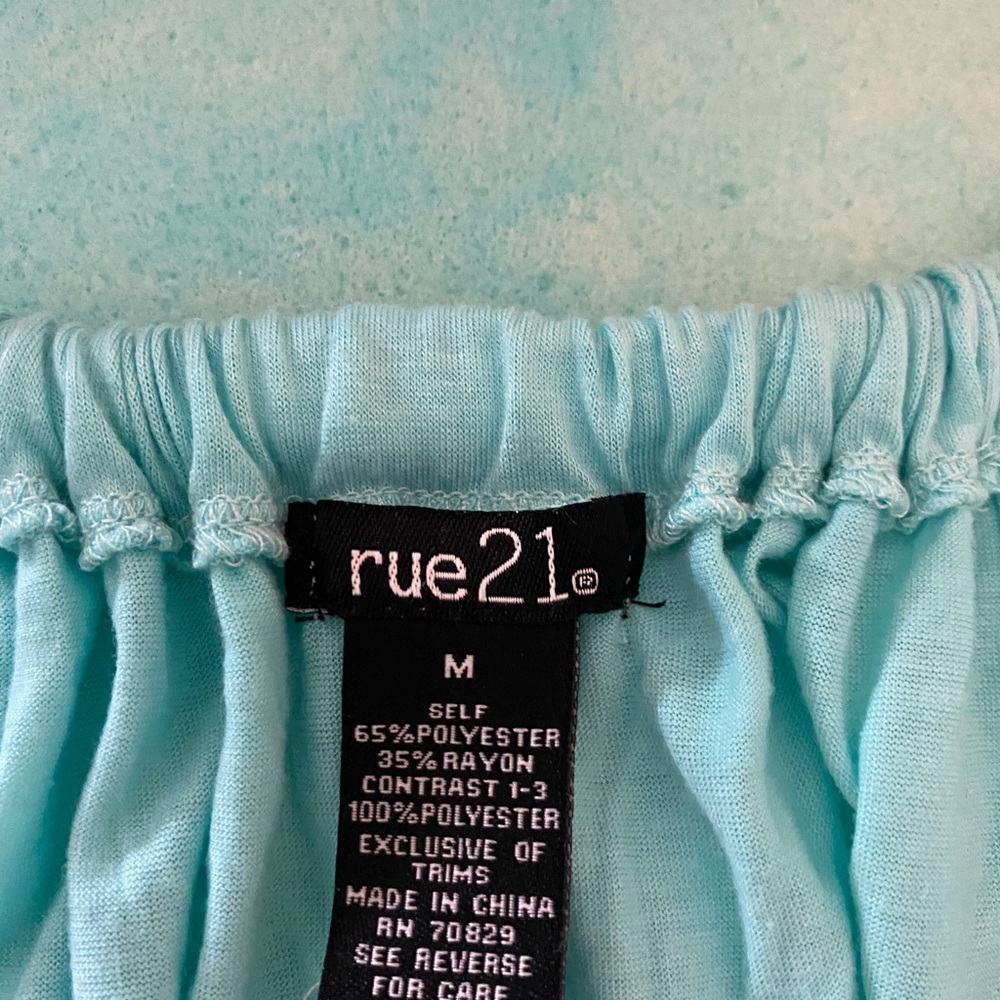 Tank top. - Picture 2 of 2